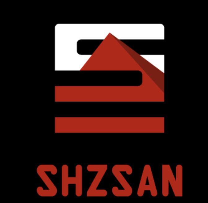 Shzsan Logo
